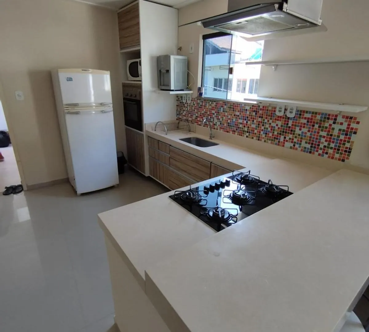 Casa E Lofts Do Jr Diaria E Temporada Villa Arraial do Cabo Holiday home
