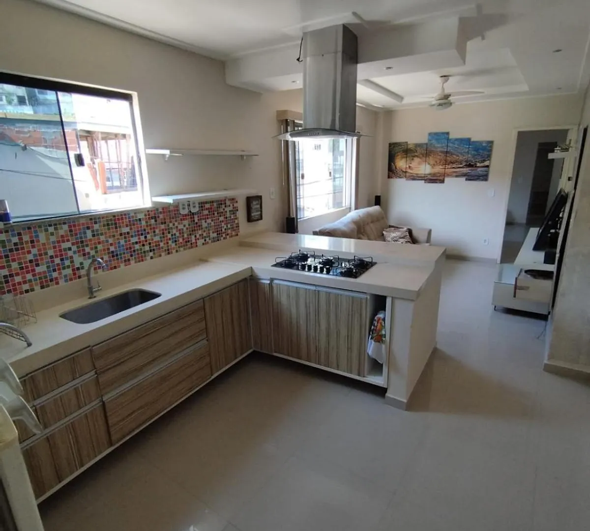 Casa E Lofts Do Jr Diaria E Temporada Villa Arraial do Cabo 0*,