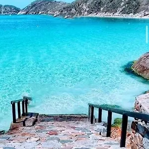Morada Do Forno,gruta Azul Arraial do Cabo