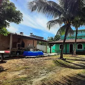 4 Estacoes Arraial - Casa Arraial do Cabo