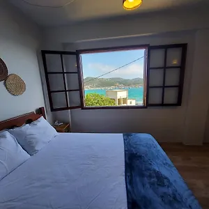 Flat Canto Arraial do Cabo
